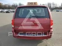2016 Dodge CARAVAN photo