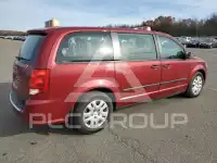 2016 Dodge CARAVAN photo