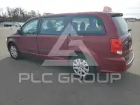2016 Dodge CARAVAN photo