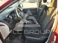 2016 Dodge CARAVAN photo