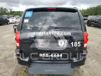 2016 Dodge CARAVAN photo