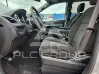 2016 Dodge CARAVAN фото