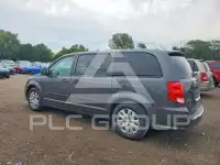 2016 Dodge CARAVAN фото