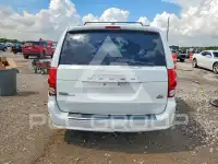 2016 Dodge CARAVAN фото