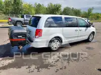 2016 Dodge CARAVAN photo