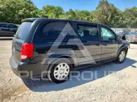 2016 Dodge CARAVAN фото
