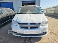 2016 Dodge CARAVAN фото
