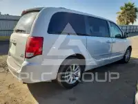 2016 Dodge CARAVAN фото