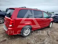 2016 Dodge CARAVAN фото