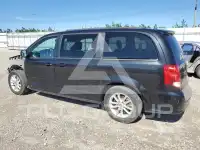 2016 Dodge CARAVAN photo