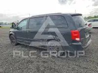 2016 Dodge CARAVAN фото