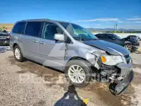 2016 Dodge CARAVAN фото