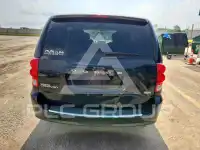 2016 Dodge CARAVAN фото