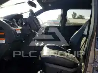 2016 Dodge CARAVAN photo