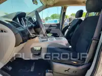 2016 Dodge CARAVAN фото