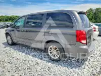 2016 Dodge CARAVAN photo