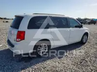 2016 Dodge CARAVAN фото