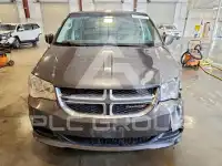 2016 Dodge CARAVAN фото