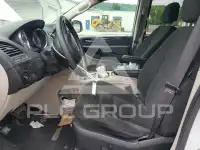2016 Dodge CARAVAN photo