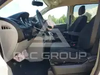 2016 Dodge CARAVAN фото