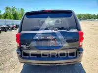2016 Dodge CARAVAN фото