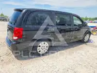 2016 Dodge CARAVAN photo