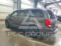 2016 Dodge CARAVAN фото