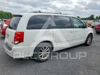 2016 Dodge CARAVAN photo