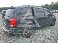2016 Dodge CARAVAN photo