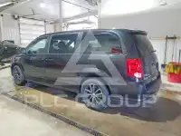 2016 Dodge CARAVAN фото
