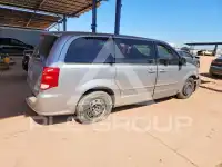 2016 Dodge CARAVAN фото