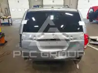 2016 Dodge CARAVAN photo