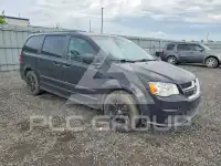 2016 Dodge CARAVAN фото