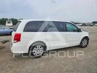 2016 Dodge CARAVAN фото