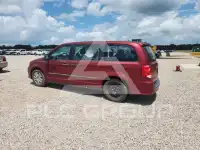 2016 Dodge CARAVAN фото