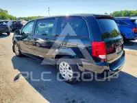 2016 Dodge CARAVAN photo