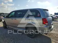 2016 Dodge CARAVAN photo