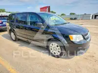 2016 Dodge CARAVAN фото