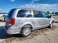 2016 Dodge CARAVAN фото