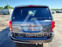 2016 Dodge CARAVAN фото