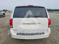 2016 Dodge CARAVAN фото