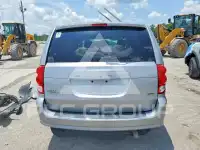 2016 Dodge CARAVAN фото
