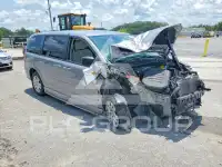 2016 Dodge CARAVAN фото