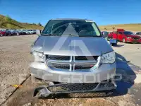2016 Dodge CARAVAN фото