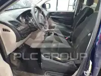 2016 Dodge CARAVAN photo