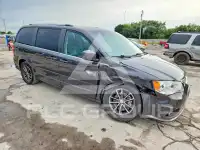 2016 Dodge CARAVAN фото