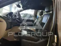 2016 Dodge CARAVAN фото