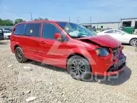 2016 Dodge CARAVAN фото