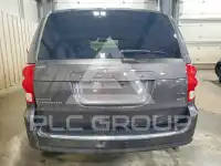 2016 Dodge CARAVAN фото