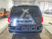 2016 Dodge CARAVAN фото
